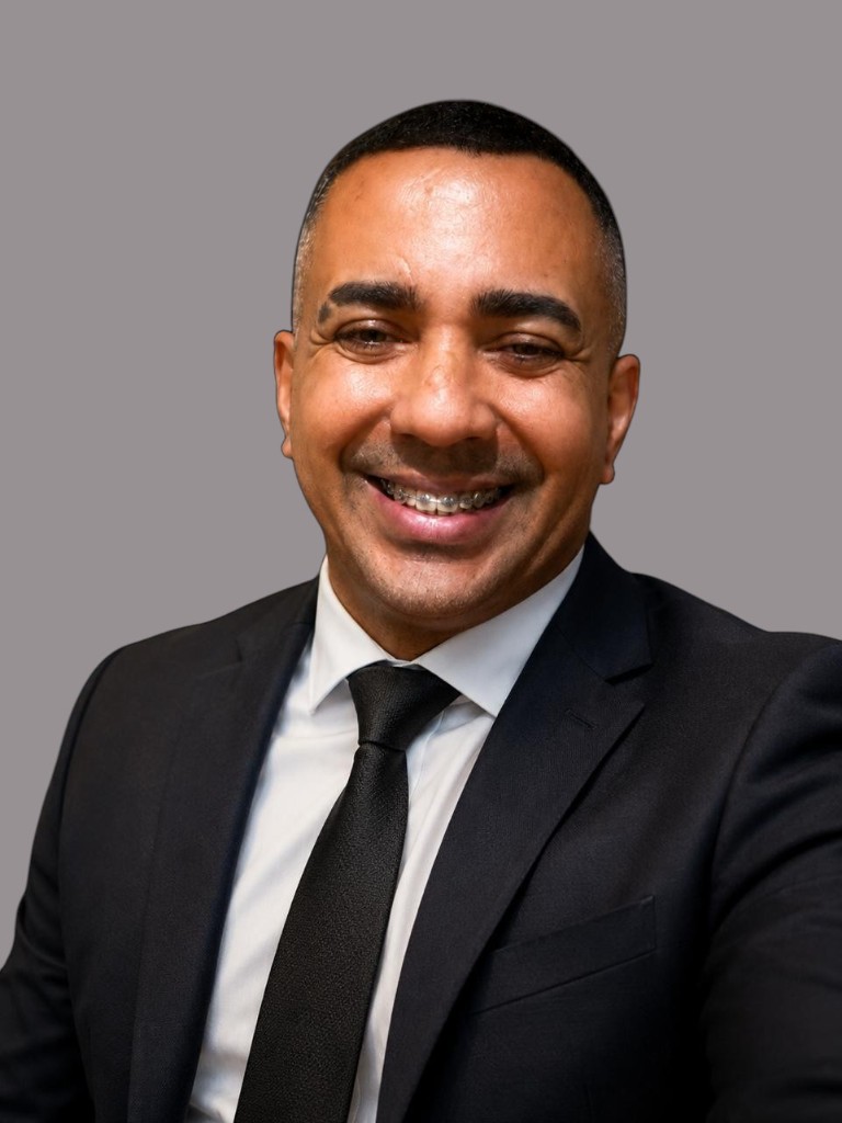 Robert Roosevelt, contador do Grupo Trezentos
